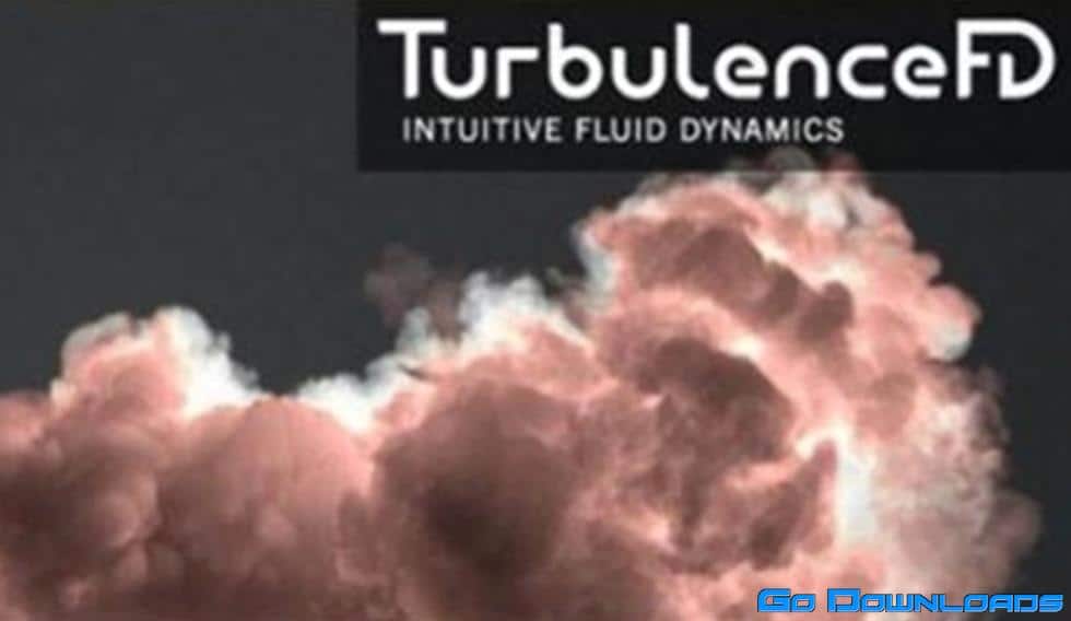 Turbulence Fd C4d MAC Free Download