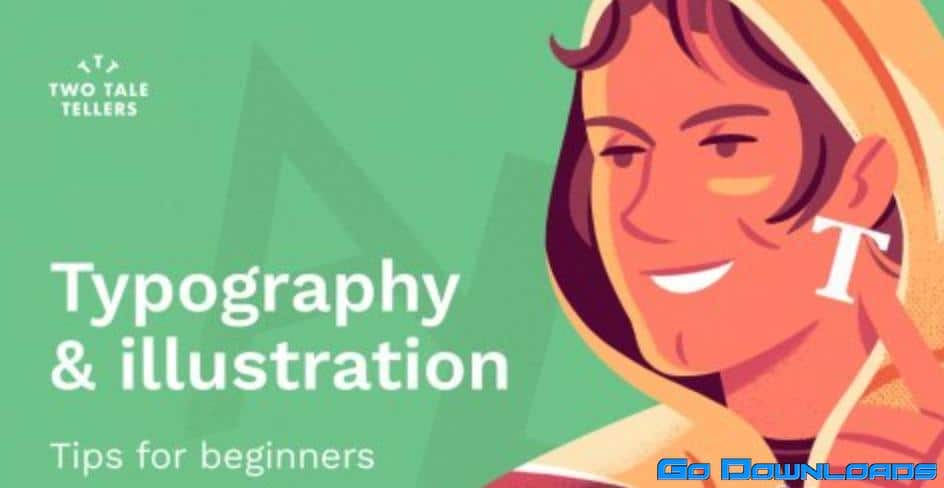 Typography & illustration: tips for beginners