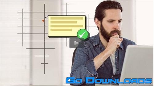 Udemy Excel 2016 Course How To Use Excel Comments Free Download