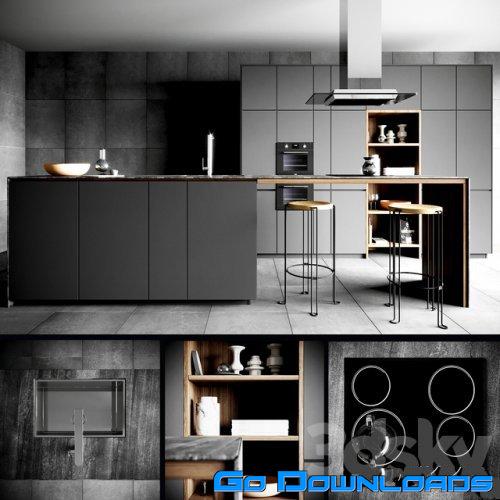 Valcucine Forma Mentis Dark Free Download