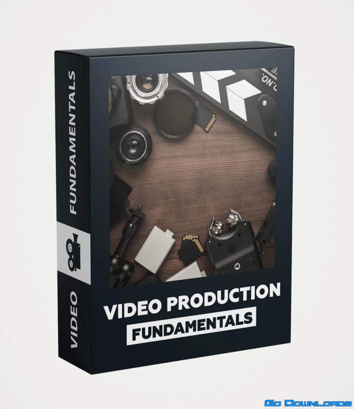 Video-Presets VIDEO PRODUCTION FUNDAMENTALS COURSE