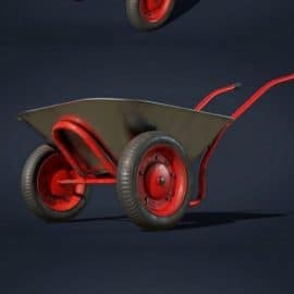 Wheelbarrow Free Download