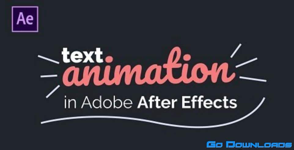 Your Ultimate Guide to Text Animation in Adobe After Effects Free Download