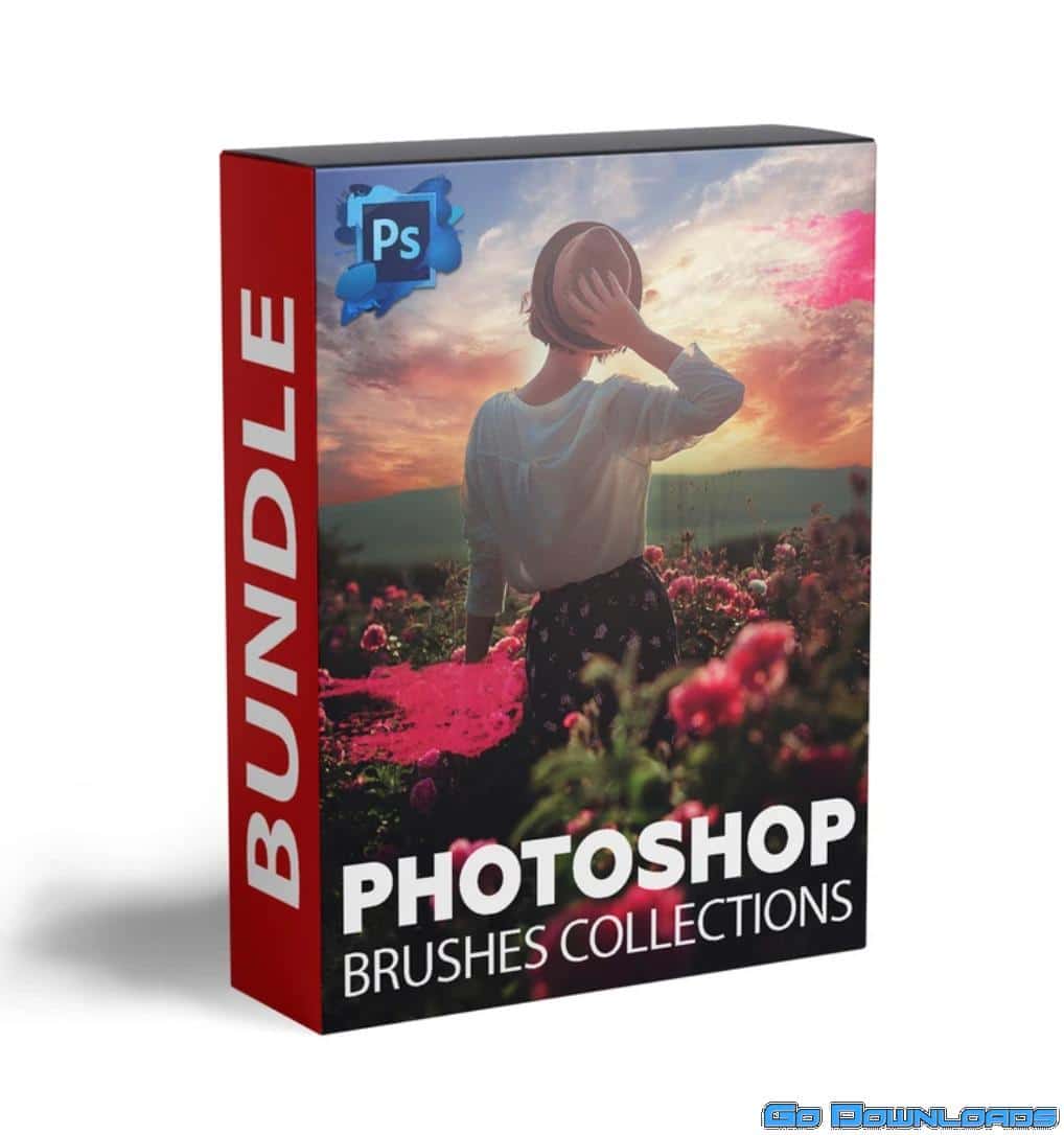 TimeForDeals 2500+ PHOTOSHOP BRUSHES