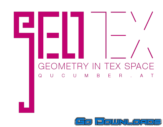 3DTools Q-GeoTexture Complete 1.5 Free Download