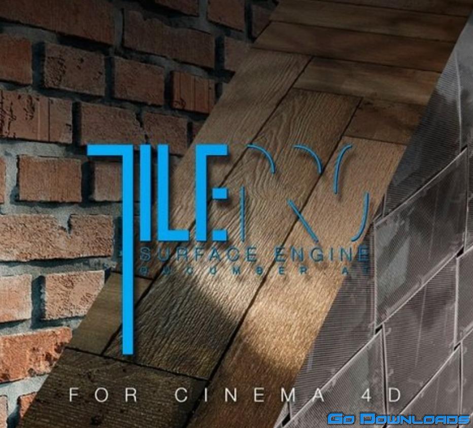 3DTools Q-Tile Pro Complete 1.5 Free Download