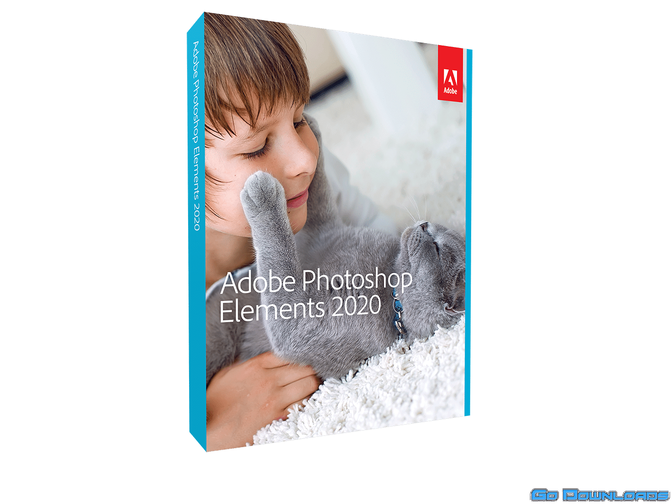 ADOBE PHOTOSHOP ELEMENTS 2020.2 Free Download