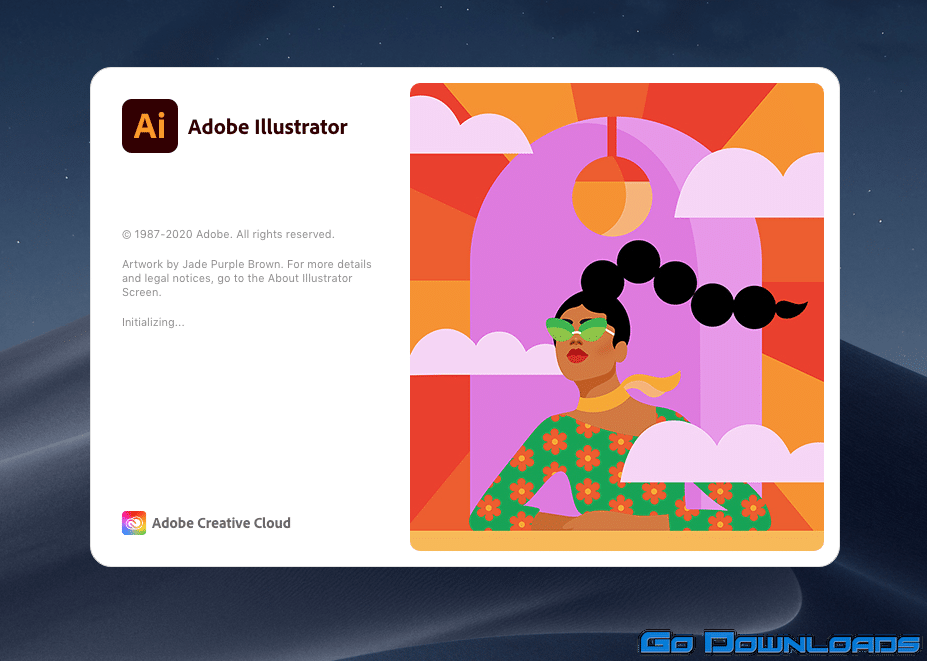 Adobe Illustrator 2021 Win/Mac Free Download