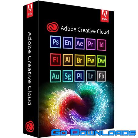 Adobe Master Collection 2021 Free Download