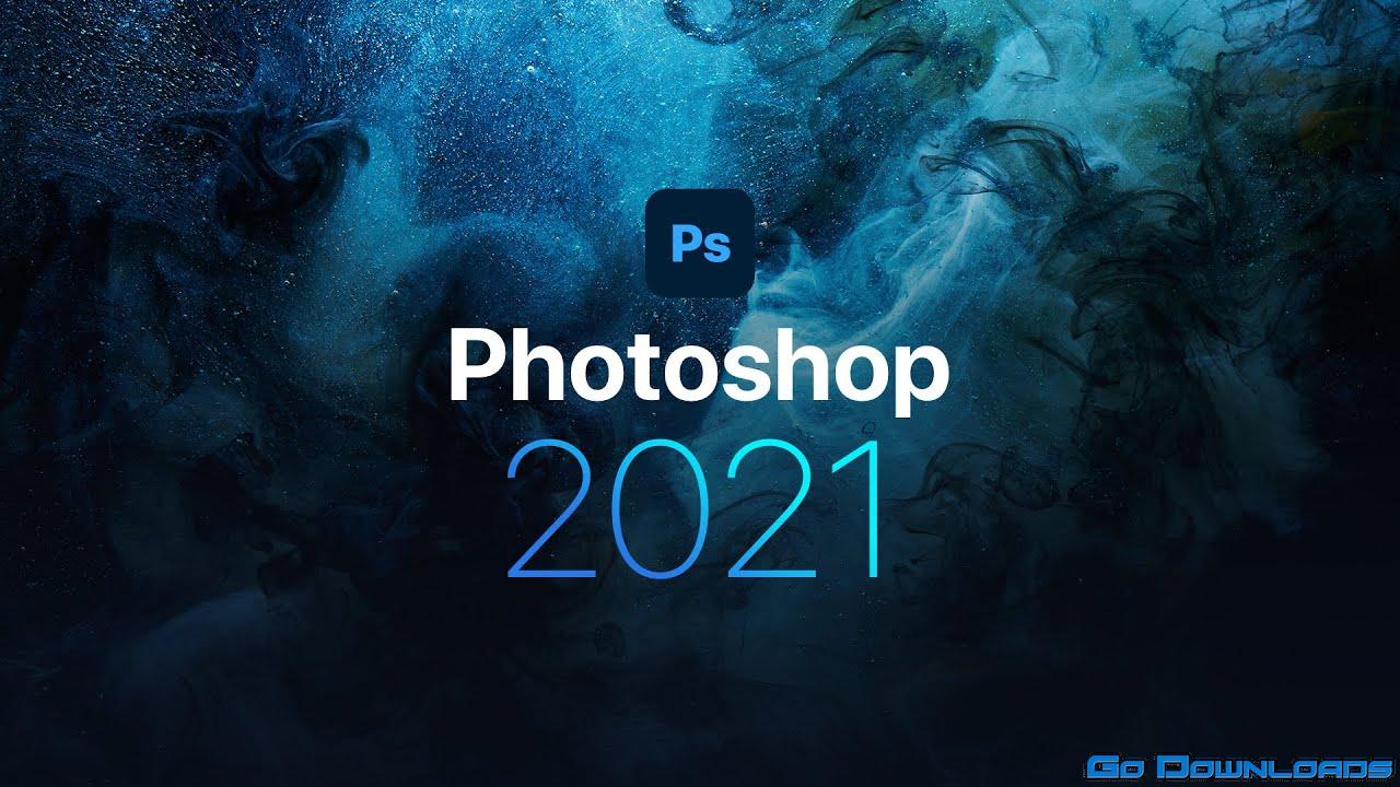 Adobe Photoshop 2021 Win/Mac Free Download