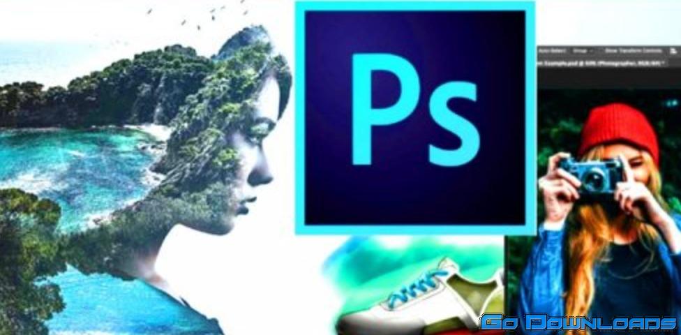 Adobe Photoshop CC : Master the Fundamentals Course 2021