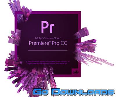 Adobe Premiere Pro 2020 Win/Mac Free Download