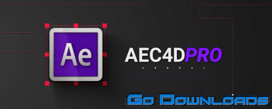 AeScripts AEC4D Pro v1.0.6 R23 Free Download