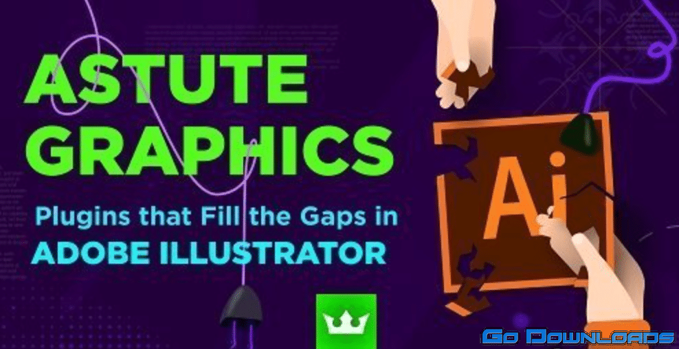 Astute Graphics | Plugins That Fill the Gaps in Adobe Illustrator