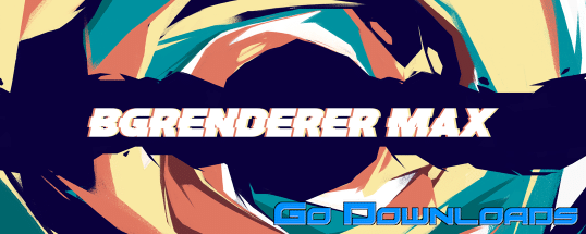 BG Renderer MAX 1.0.18 for After Effects (Win/Mac) Free Download