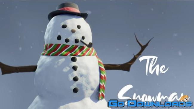 CGCookie Let’s build a snowman in Blender Free Download