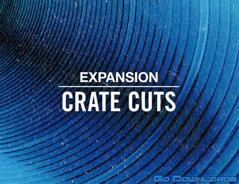 CRATE CUTS Free Download