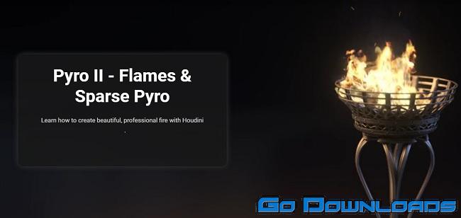 Cgforge Pyro 2 Free Download