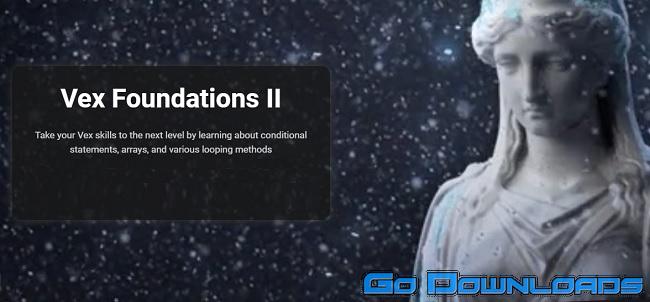 Cgforge Vex Foundations 2 Free Download