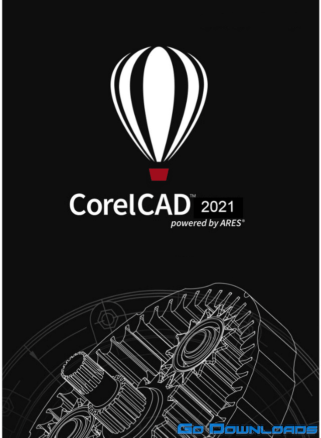 CorelCAD 2021 Win/Mac x64 Free Download