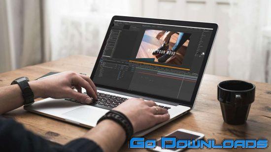 CreativeLive Adobe After Effects CC Quick Start Free Download