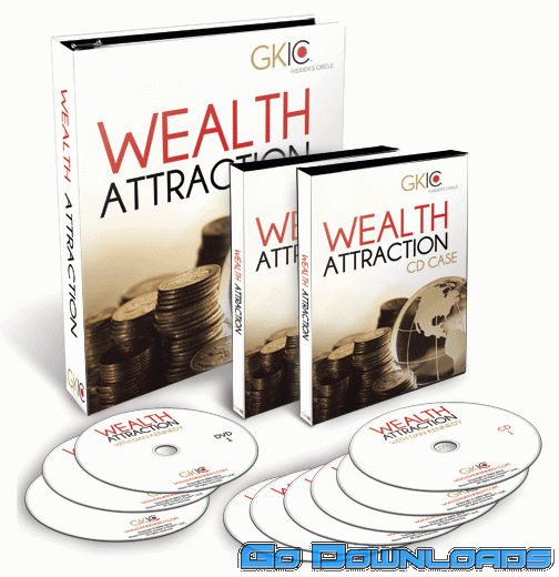 Dan Kennedy Wealth Attraction Free Download