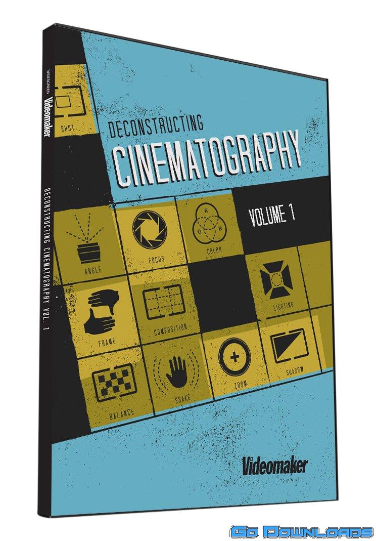 Deconstructing Cinematography Volume 1 Free Download