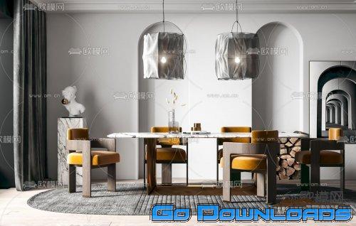 Dining Table Sets with Chairs 37 Free Download