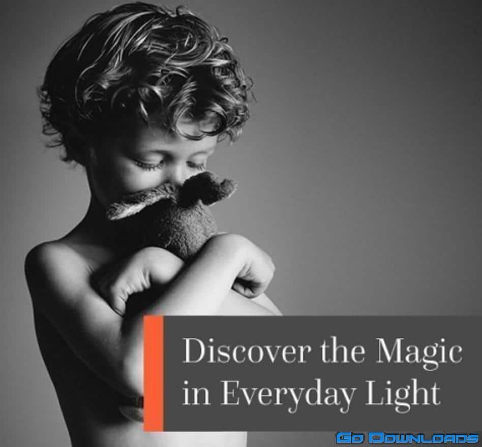 Discover the Magic in Everyday Light