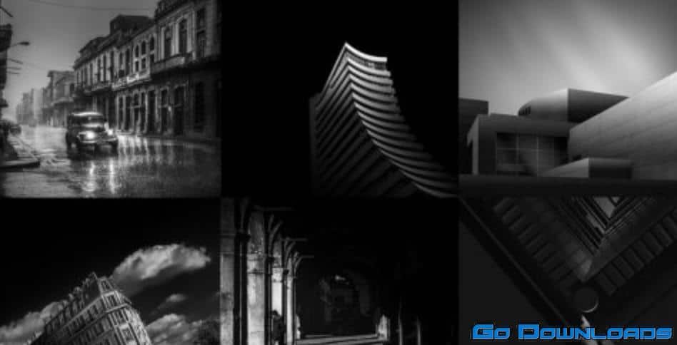 Domestika – Post-production Techniques for Architectural Photography