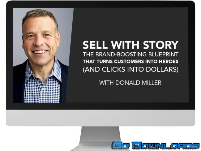 Donald Miller Sell With Story Free Download