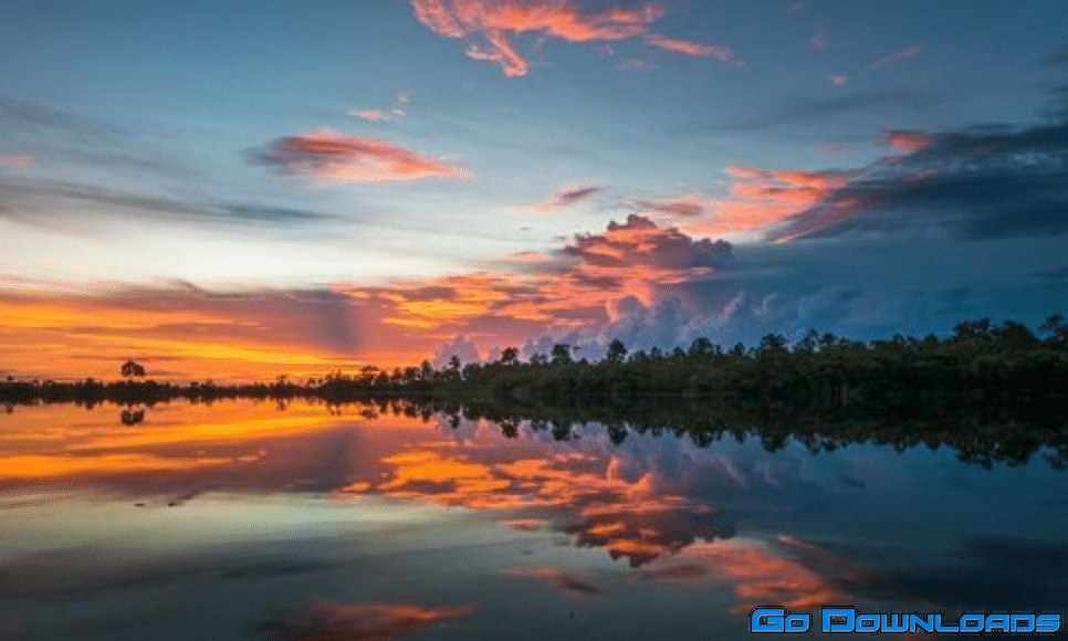 Edin Chavez – The Art of Landscape Photography