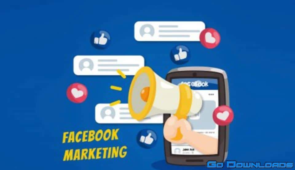 Facebook Marketing for Small Business: 10X your Business with 1 Simple Facebook ad