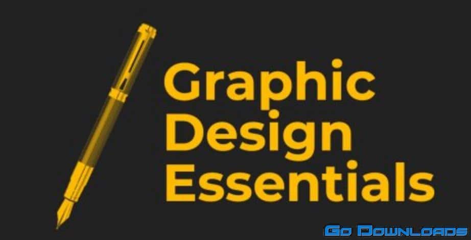 Graphic Design Essentials