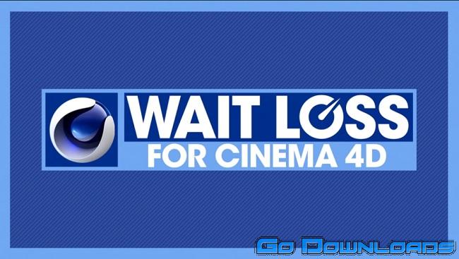 Helloluxx Wait Loss for Cinema 4D Free Download