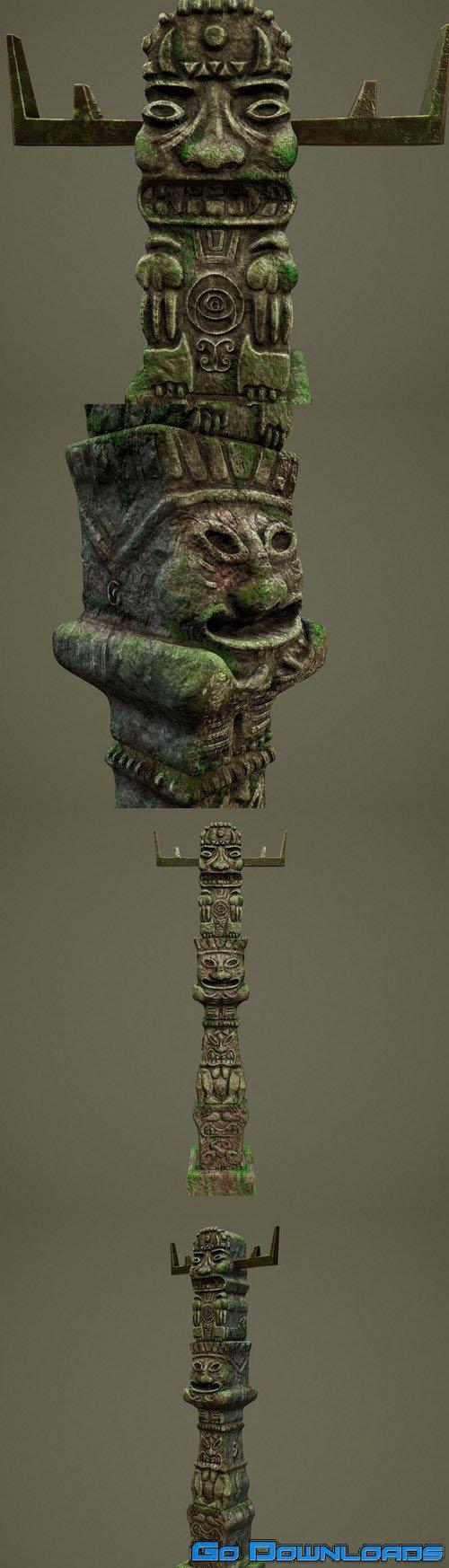 Incan Totem Free Download