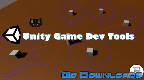 Intro to Game Dev Tools & Editor Scripting with C# & Unity3D Free Download