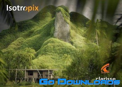 Isotropix Clarisse iFX 4 SP14 Win/Mac x64 Free Download