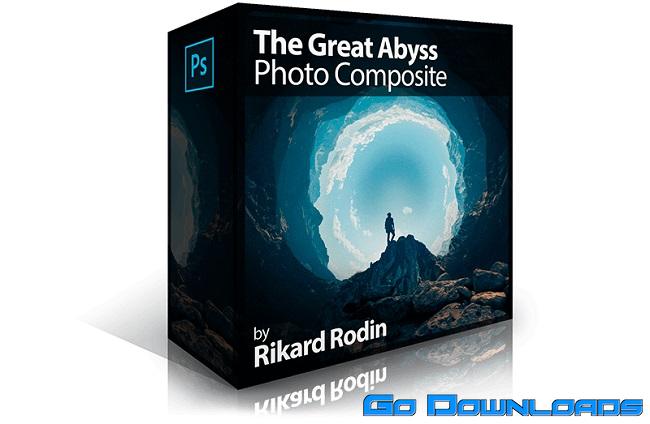 Kelvin Designs The Great Abyss Photo Composite Full By Rikard Rodin Free Download