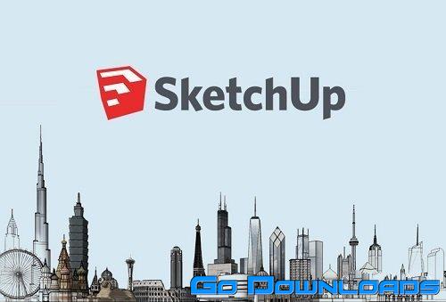 Learn 3D Modeling using SketchUp Free Download