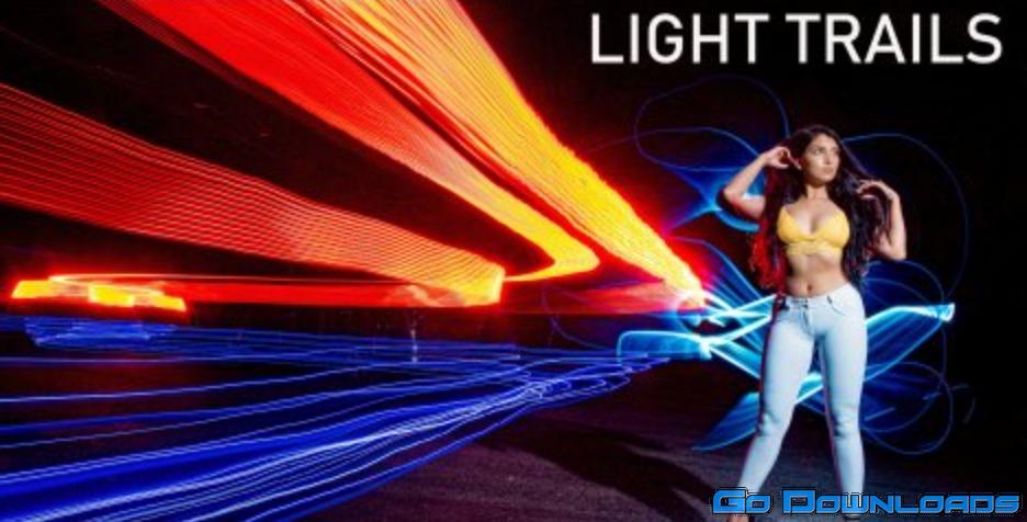 Light Trail Photography: Creative Lighting Using Motor Vehicle Lights at Night – Camera or Phone