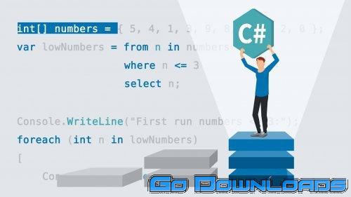 Lynda C# Advanced Practices Free Download