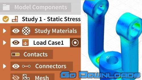 Lynda Fusion 360 Simulation Free Download