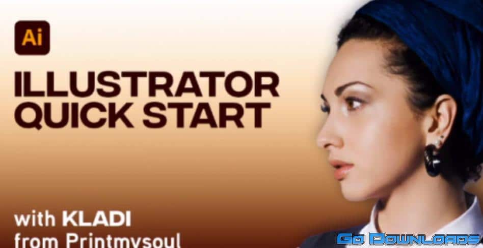 Lynda – Illustrator 2021 Quick Start