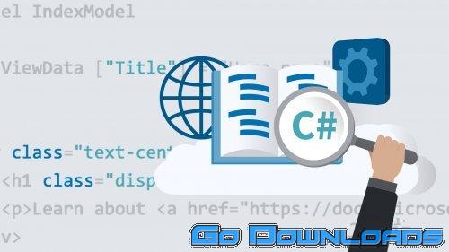 Lynda Introducing ASP.NET Core Free Download