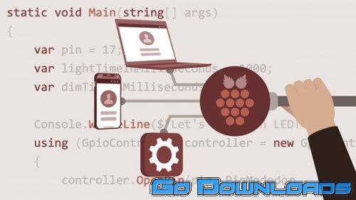 Lynda Introduction To Iot With .NET Core Free Download