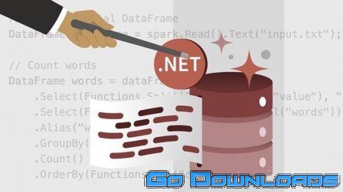 Lynda Using Apache Spark With .NET Free Download