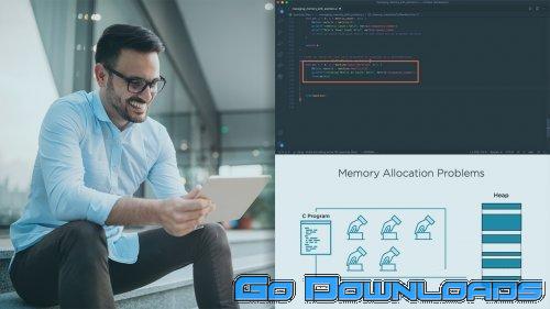 Managing Data and Memory Allocation in C Free Download