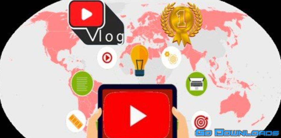 Mastering YouTube 2021: Vlogging, Marketing, SEO, 1M+ Views