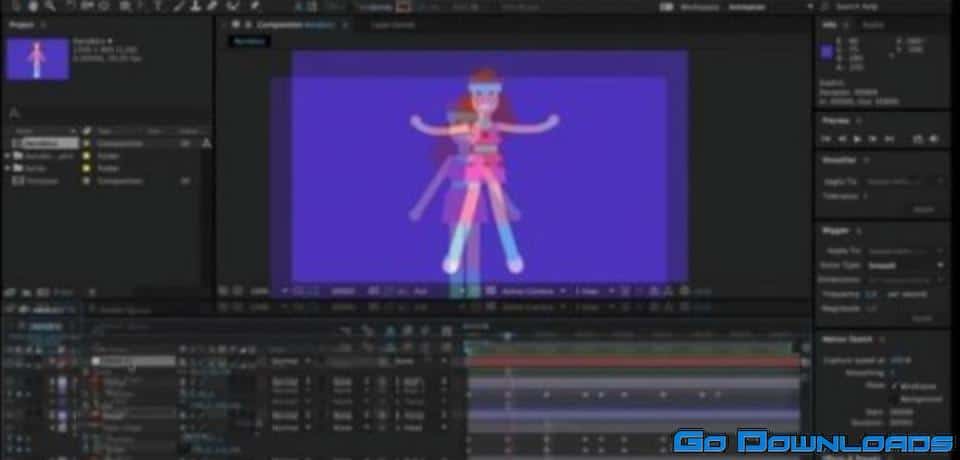 Motion Graphics: Get into the Basics of Animation